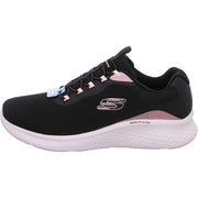 Skechers Skech-Lite Pro Trainingsschuh Schwarz