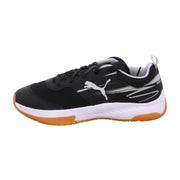 Puma Varion II Hallenschuh Schwarz