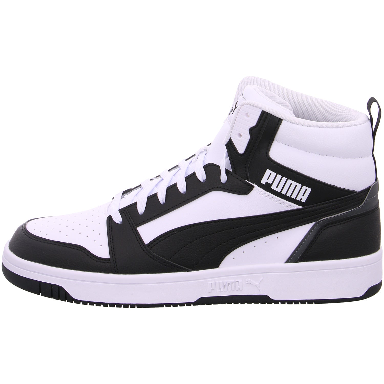 Puma Rebound V6 Schnürstiefel Mehrfarbig