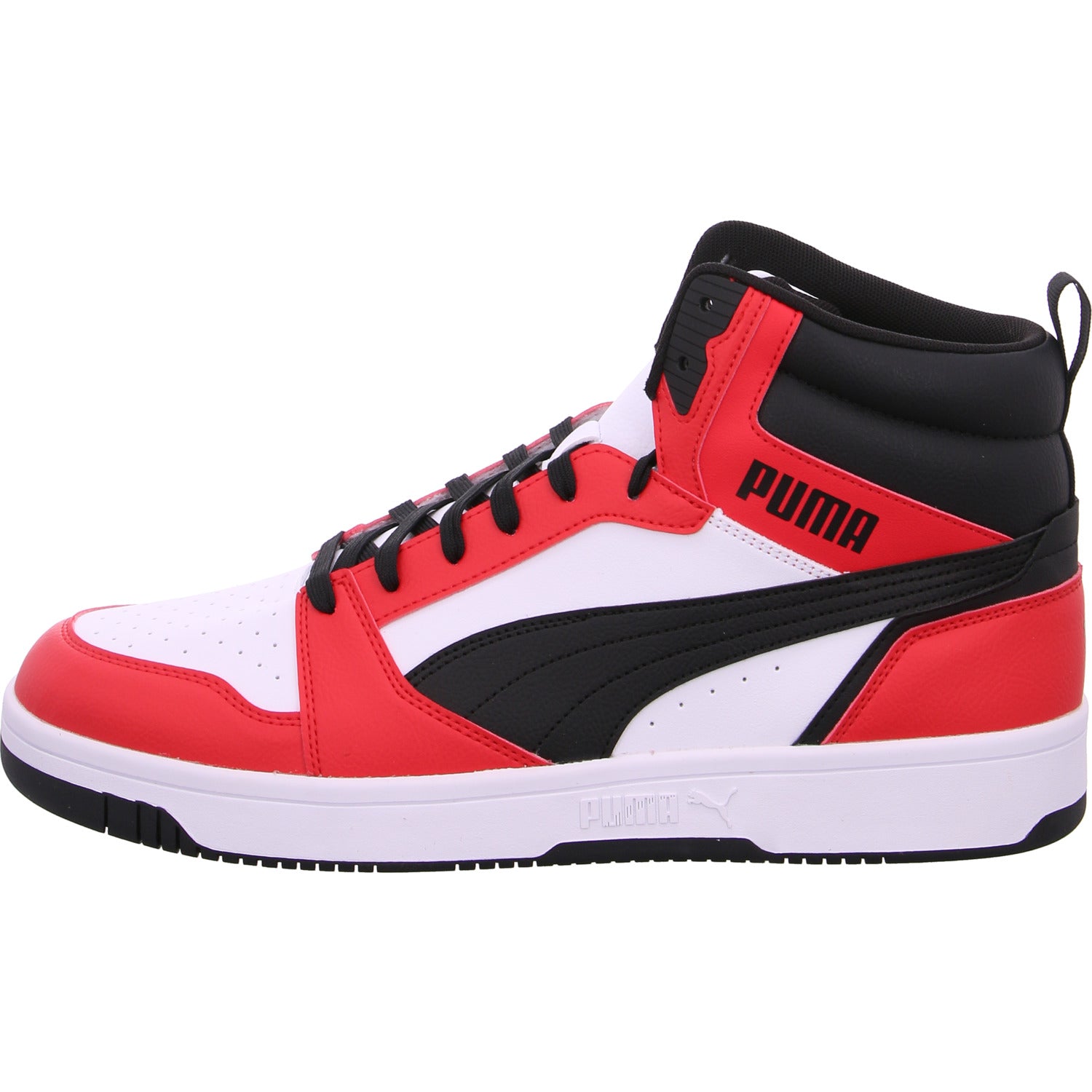 Puma Rebound V6 Schnürstiefel Mehrfarbig