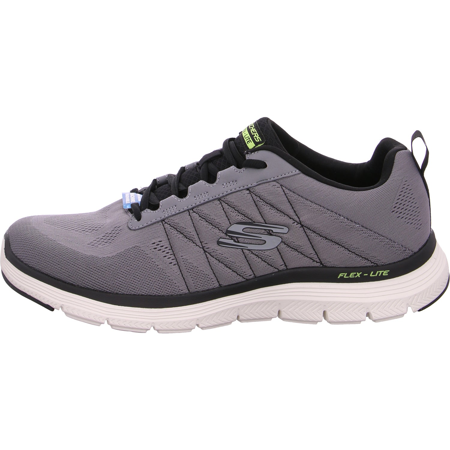 Skechers Flex Advantage 4.0 Trainingsschuh Grau