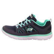 Skechers Summits Trainingsschuh Blau