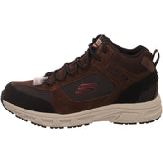 Skechers Oak Canyon Wanderschuh Braun