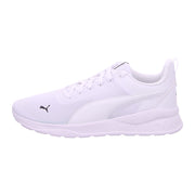 Puma Anzarun Lite sportlicher Schnürer Weiß