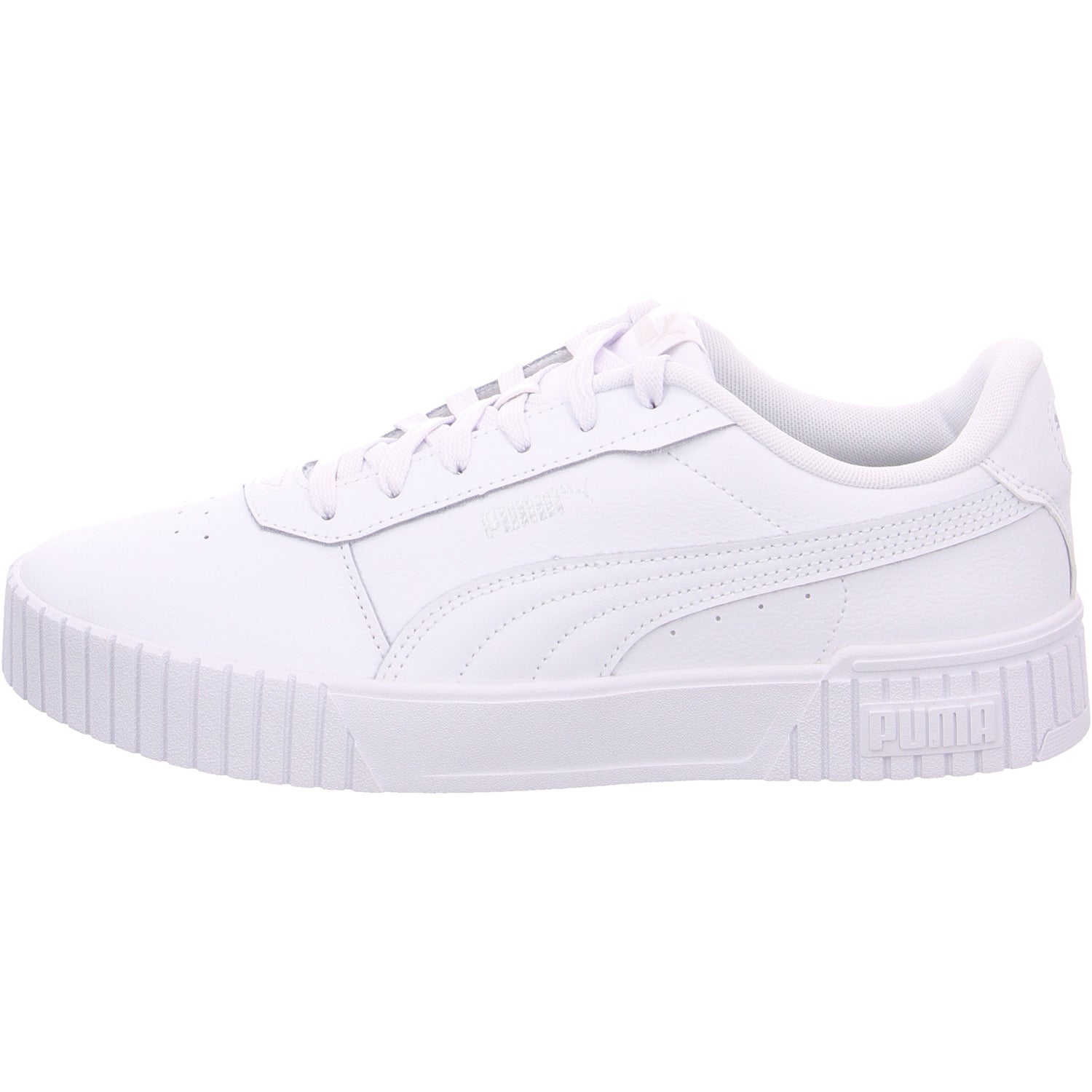 Puma Carina 2.0 Sneaker Weiß