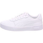 Puma Carina 2.0 Sneaker Weiß
