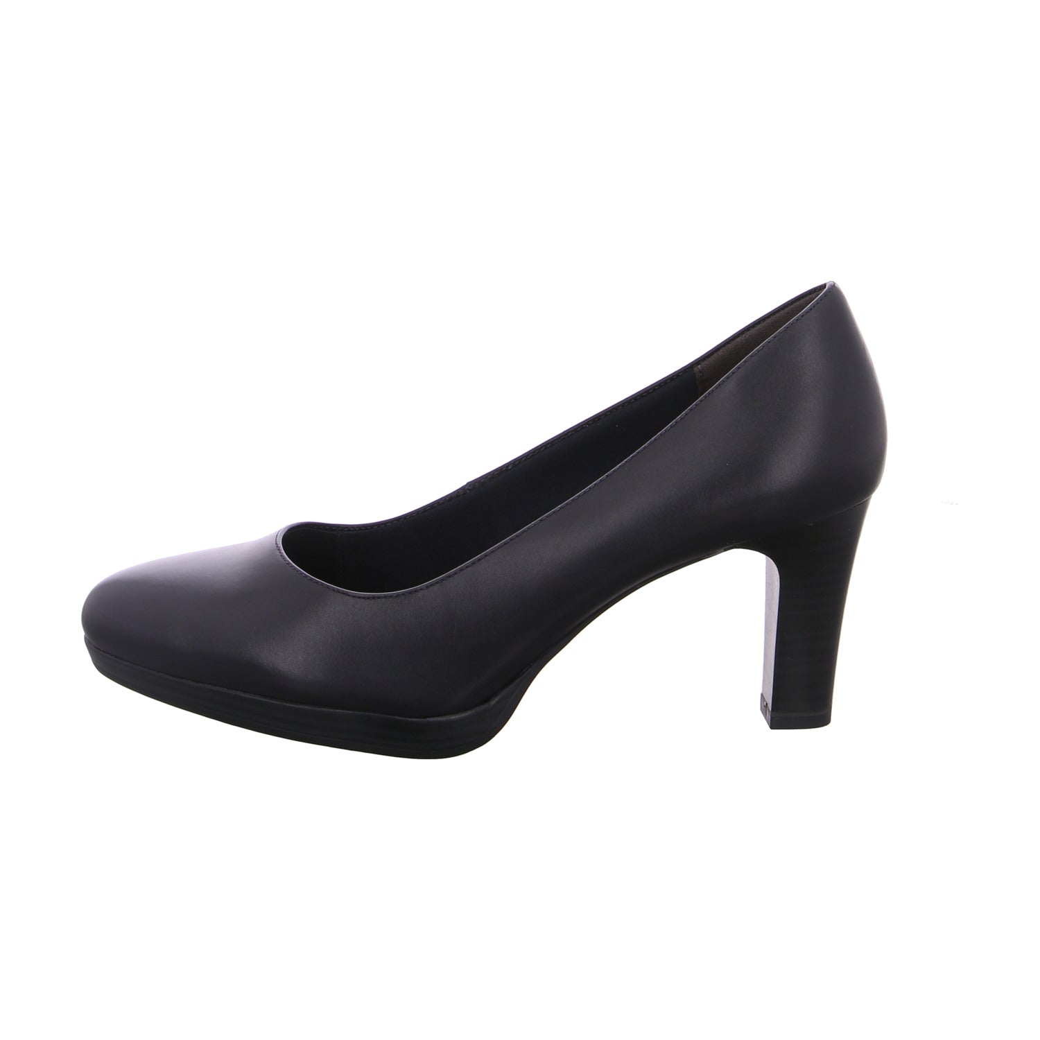Tamaris Pumps Blau