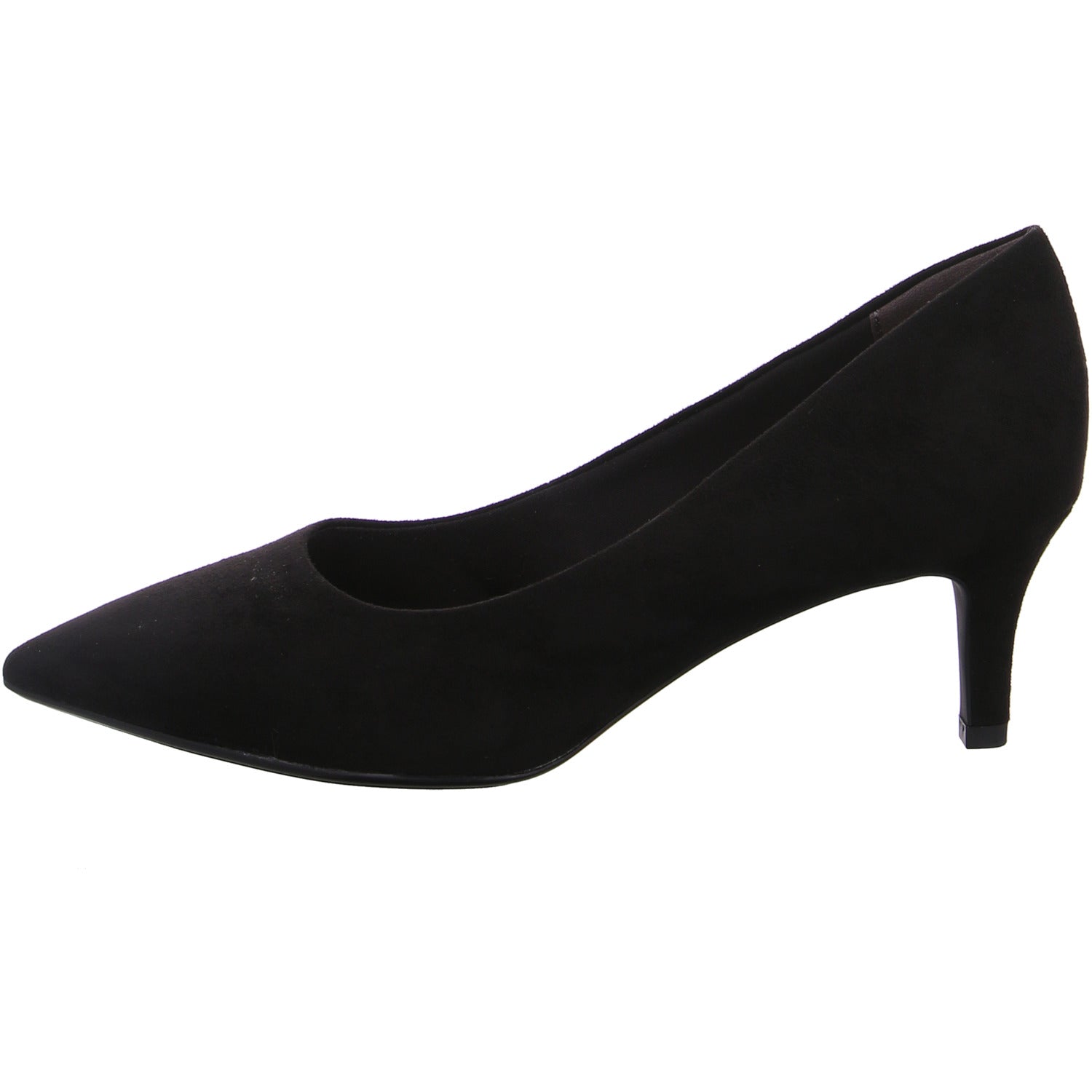 Tamaris Pumps Schwarz