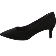 Tamaris Pumps Schwarz