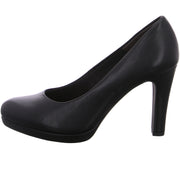 Tamaris Pumps Schwarz