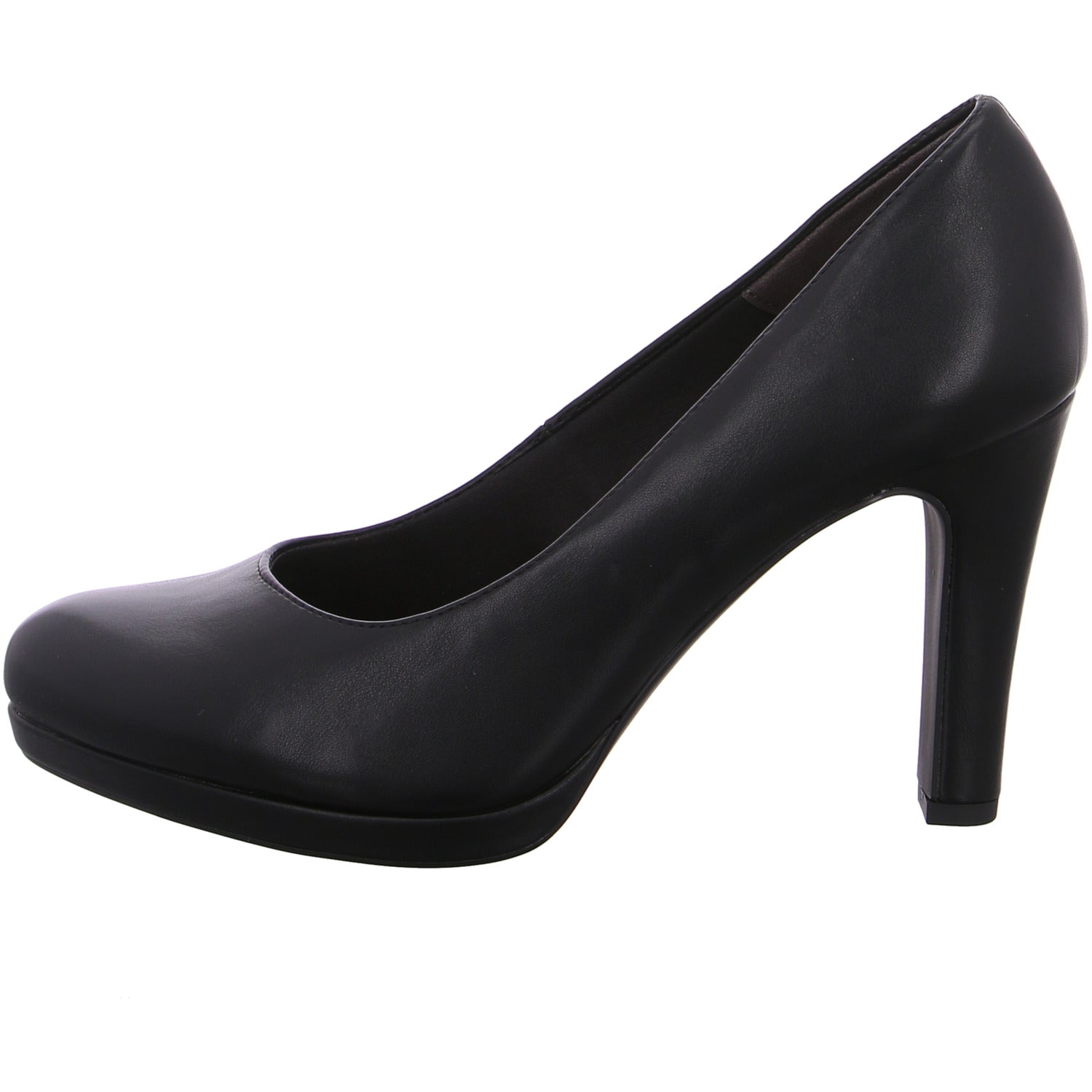 Tamaris Pumps Schwarz