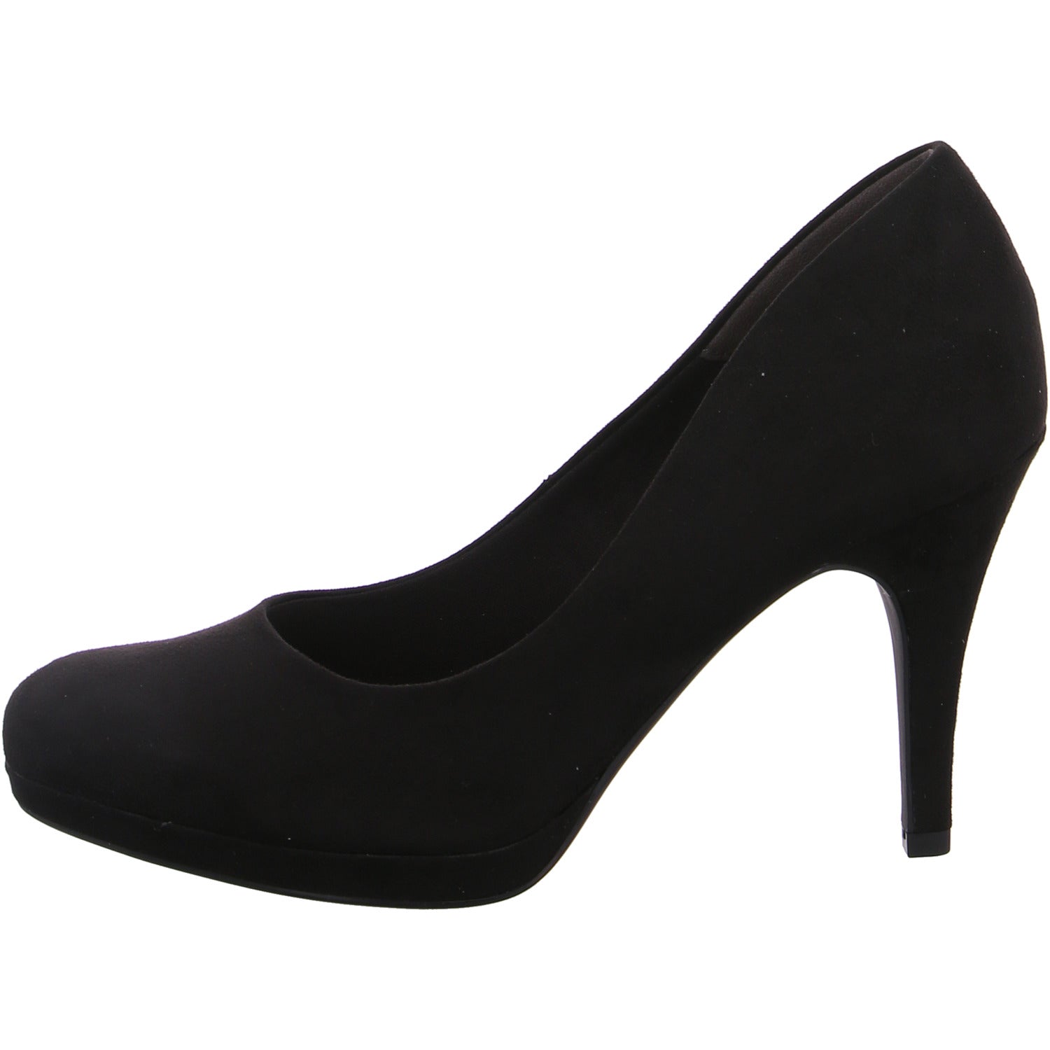 Tamaris Pumps Schwarz