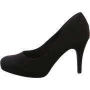 Tamaris Pumps Schwarz