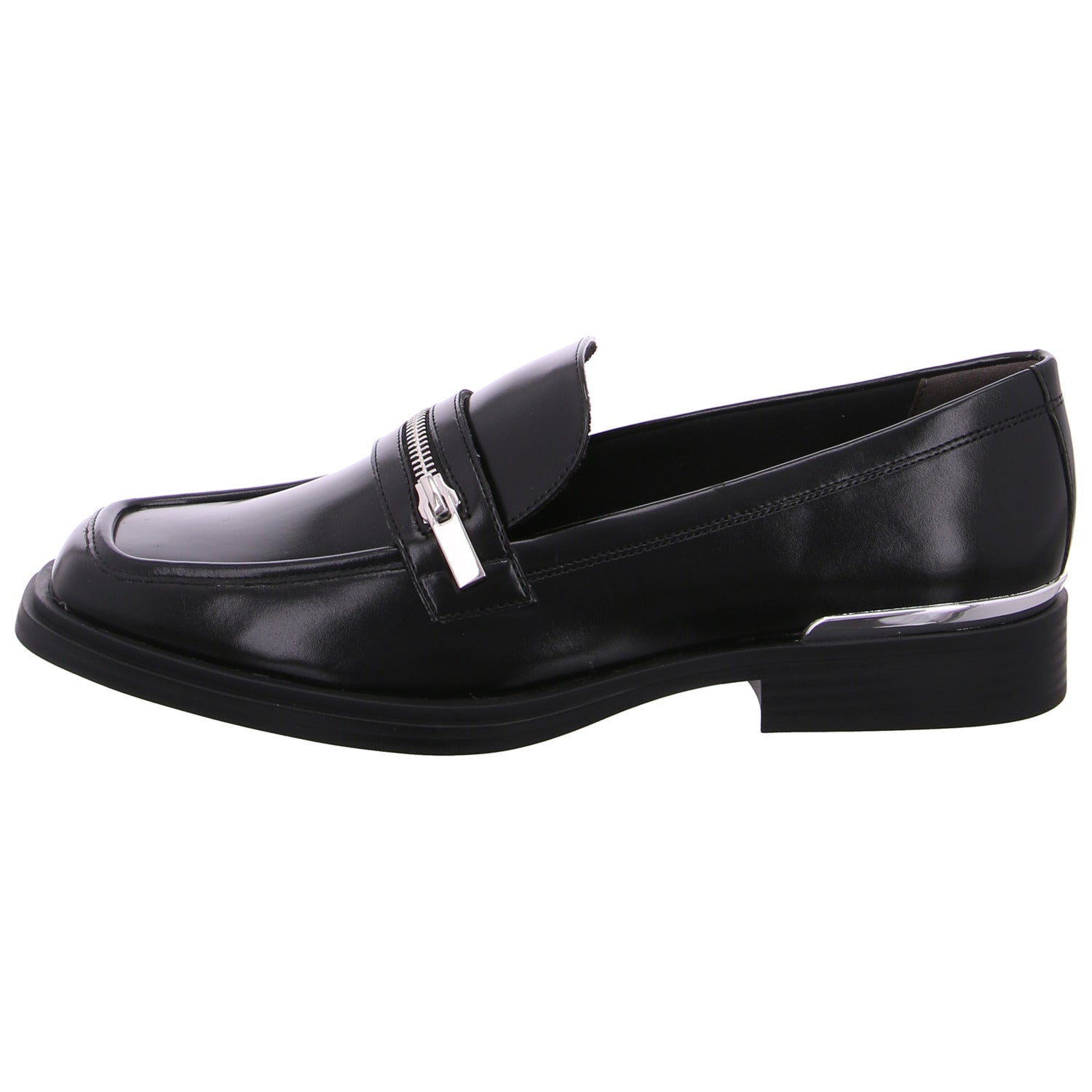 Tamaris Slipper Schwarz
