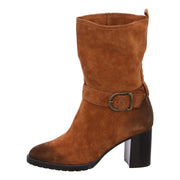 Tamaris Stiefelette Braun