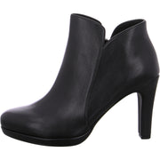 Tamaris Stiefelette Schwarz