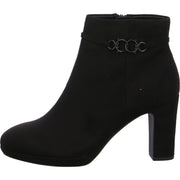 Tamaris Stiefelette Schwarz