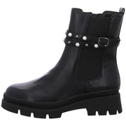 Tamaris Chelsea Boot Schwarz