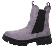 Tamaris Chelsea Boot Grau