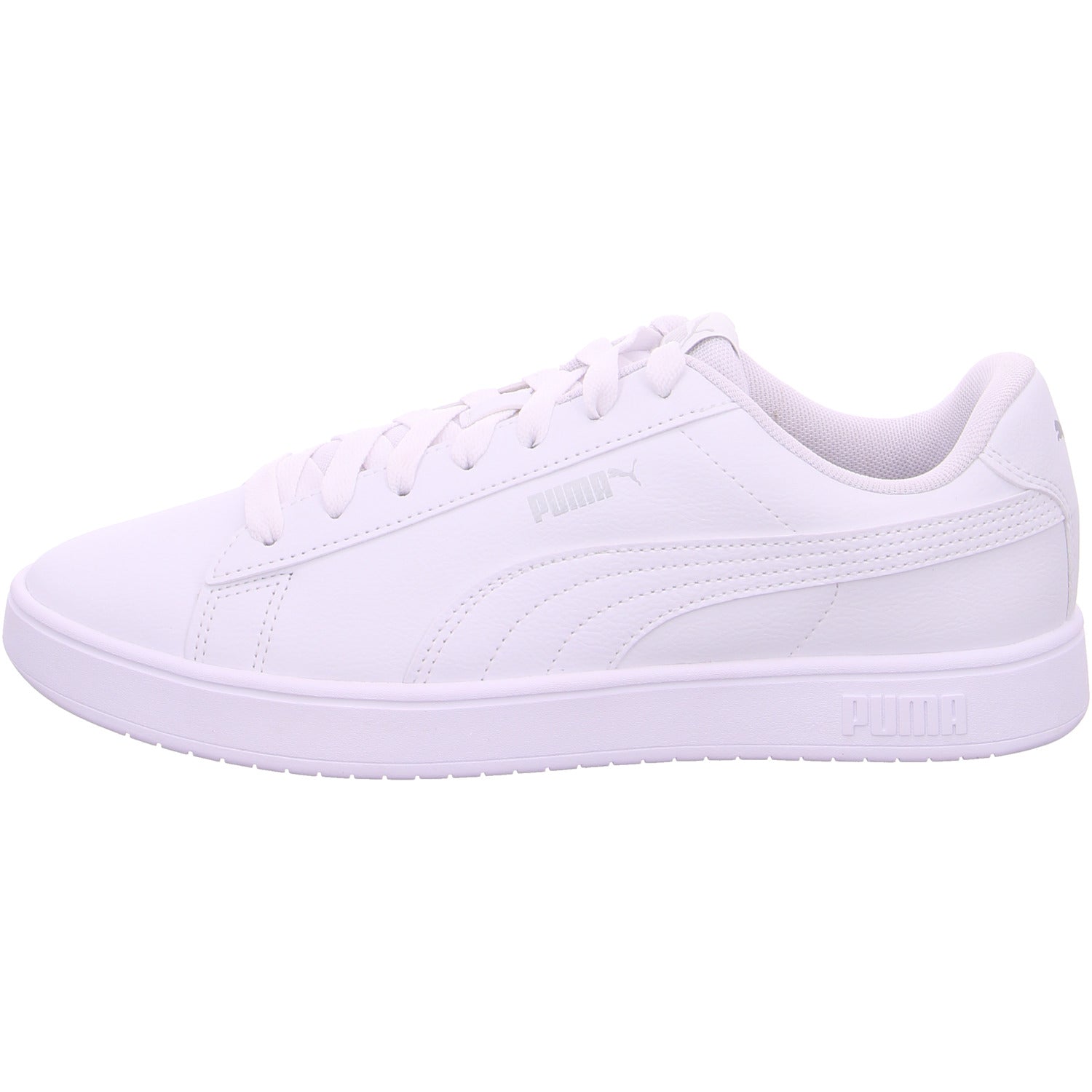 Puma Rickie Classic Sneaker Weiß