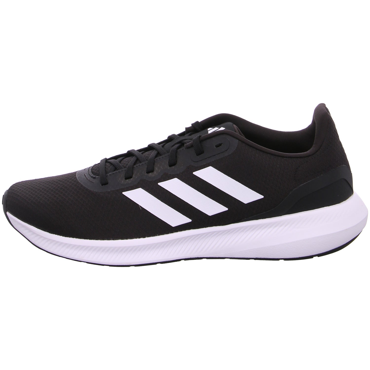 adidas Runfalcon 3.0 Trainingsschuh Schwarz