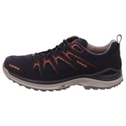 Lowa Innox Evo GTX Lo Wanderschuh Blau
