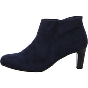 Gabor Stiefelette Blau