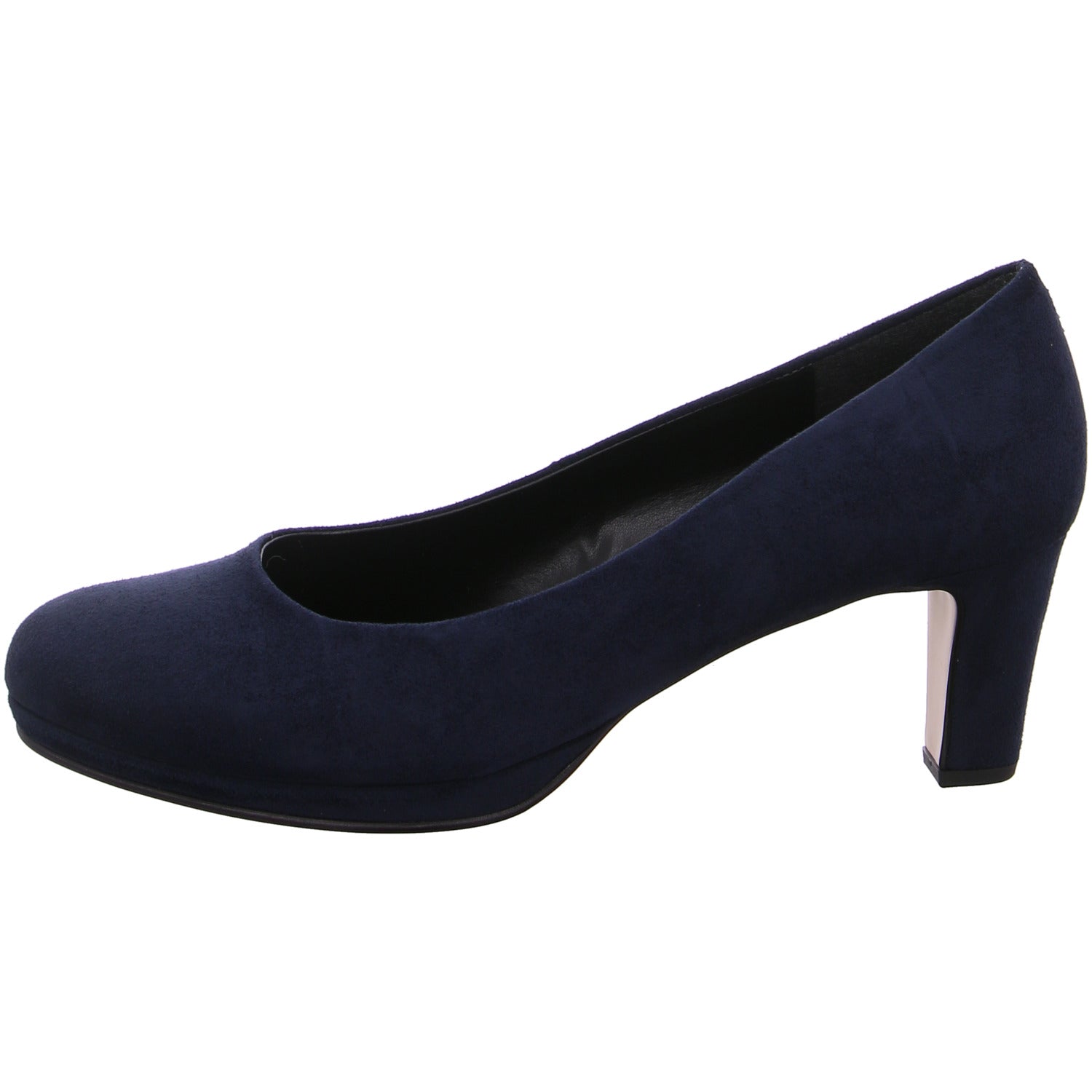 Gabor Pumps Blau