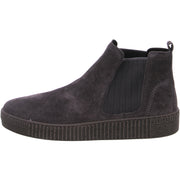 Gabor Chelsea Boot Grau