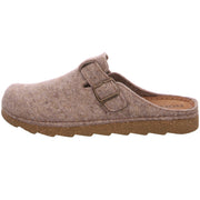 Rohde Foggia Hausschuh Beige
