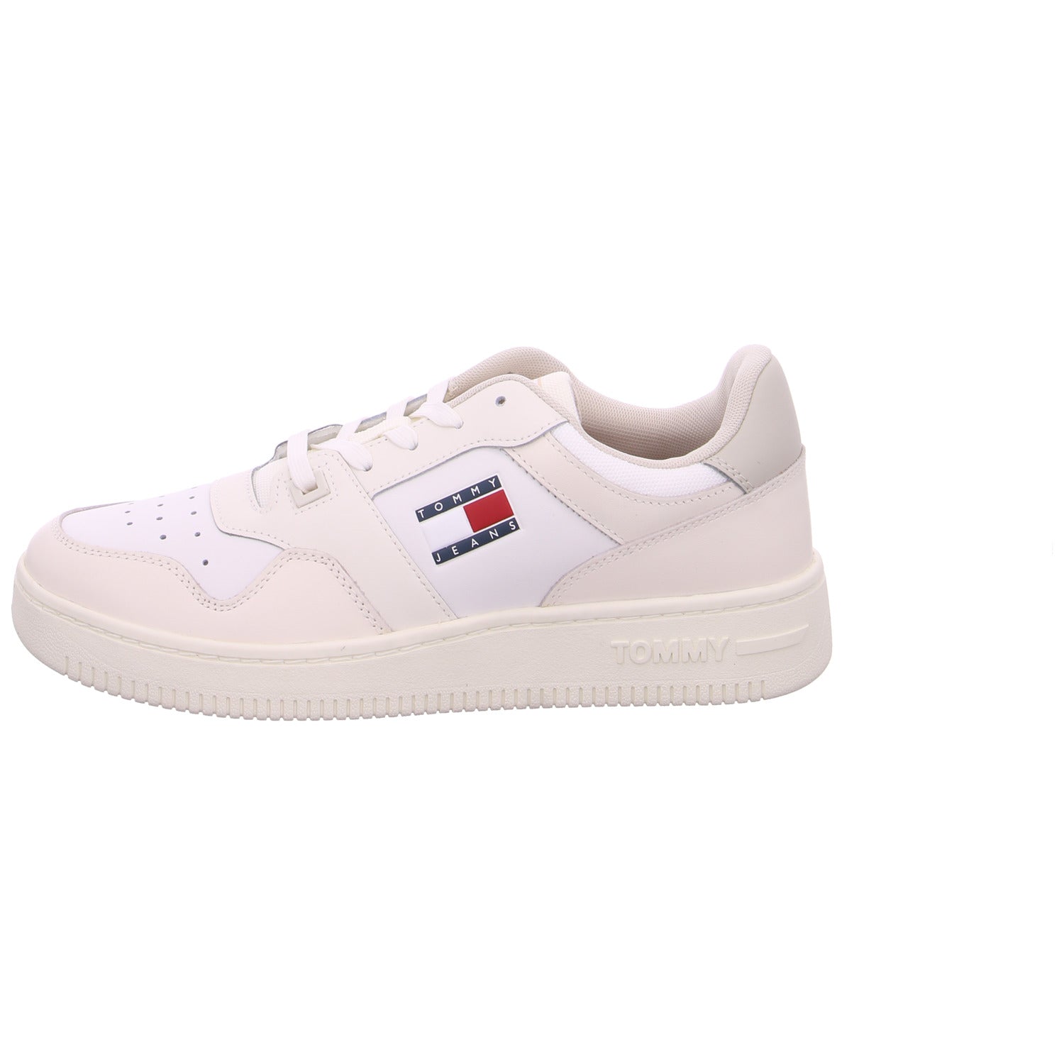Tommy Hilfiger TJW Retro Basket Sneaker Mehrfarbig