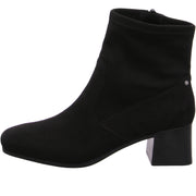Rieker Stiefelette Schwarz