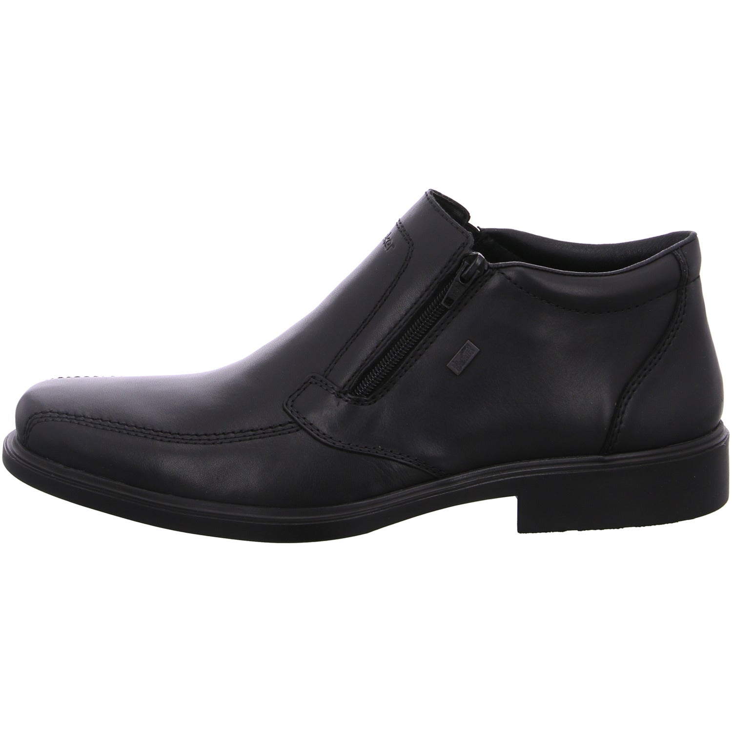 Rieker Stiefel Schwarz