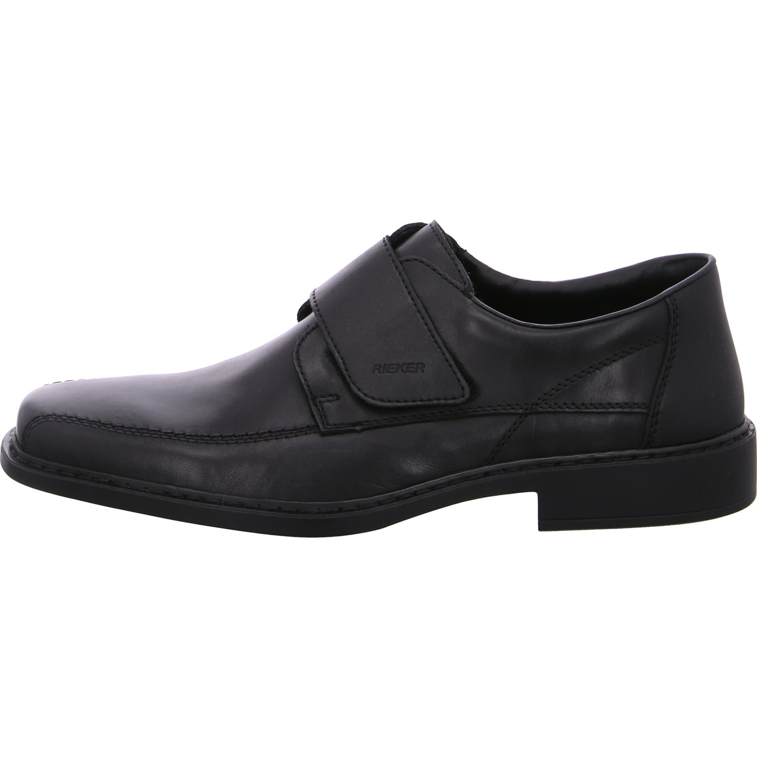Rieker Business Schuh Schwarz