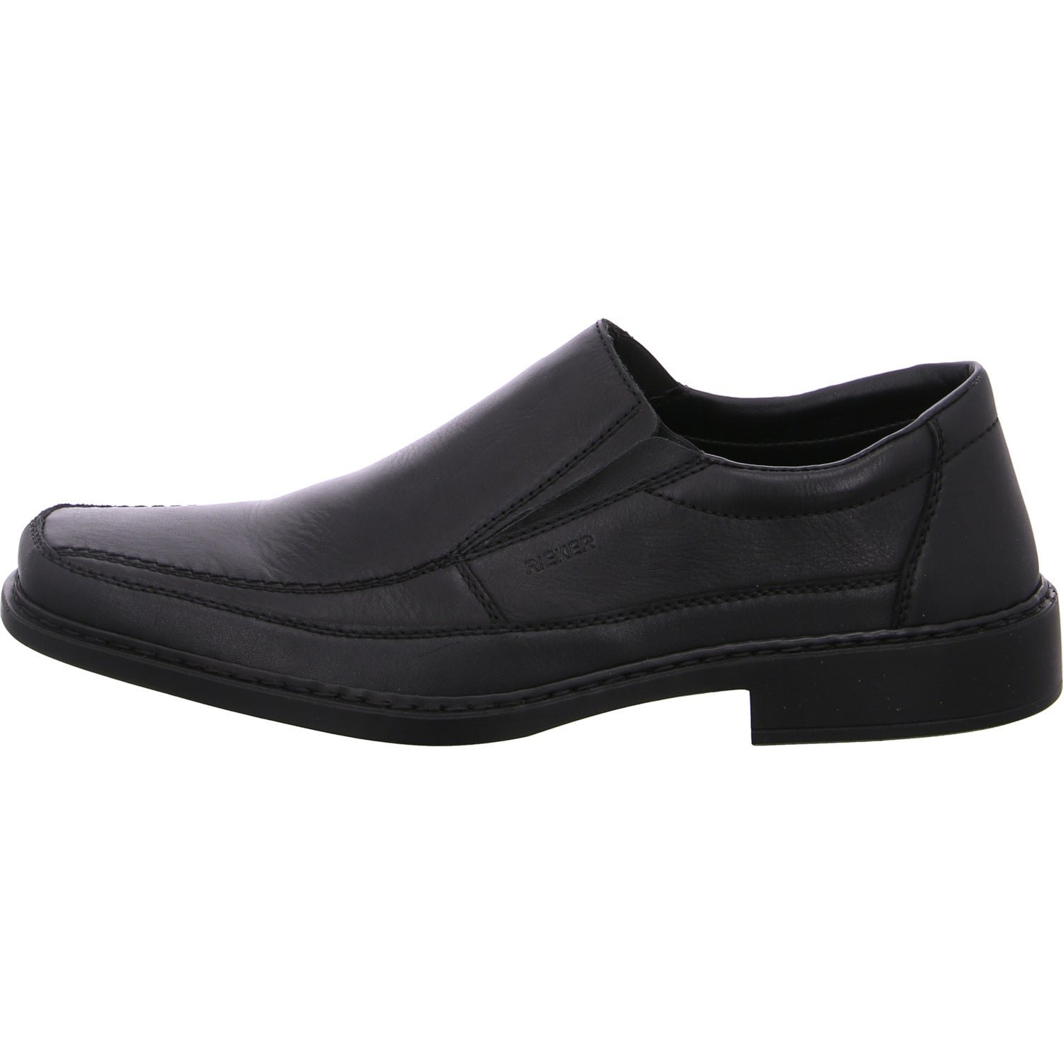 Rieker Business Schuh Schwarz