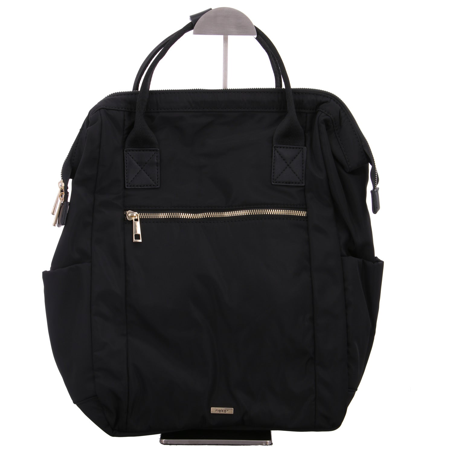 Rieker Tasche Schwarz