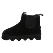 OOG Winterstiefel Schwarz