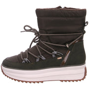 Tom Tailor Winterstiefel Grün