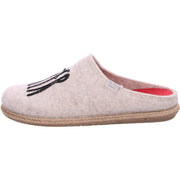 Toni Pons Hausschuh Beige