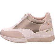 Xti Sneaker Beige