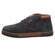 Camel Active Schnürstiefel Grau