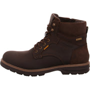 Camel Active Schnürstiefel Braun