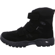Lico Wildlife V Winterstiefel Schwarz