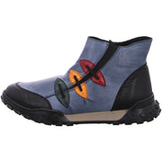 Gemini Stiefelette Mehrfarbig