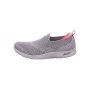 Skechers Arch Fit Refine Sportschuh Grau