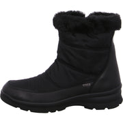 Imac Winterstiefel Schwarz