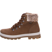 Imac Winterstiefel Braun