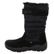 Imac Winterstiefel Schwarz