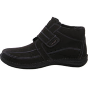 Josef Seibel Anvers 95 Stiefel Schwarz