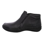 Josef Seibel Anvers 96 Winterstiefel Schwarz